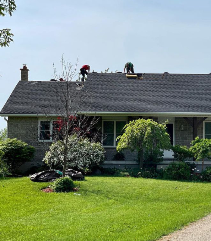 AJ ROOF | REPLACEMENT